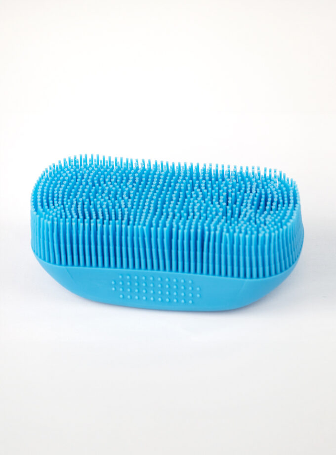 MESSAGE BRUSH LONG BRISTLE