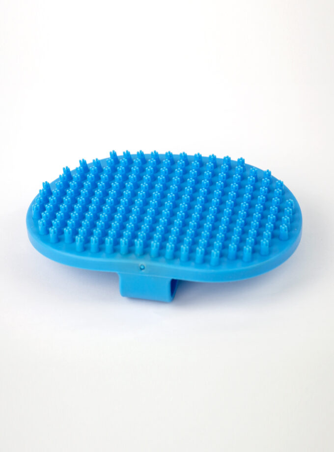 MESSAGE BRUSH SHORT BRISTLE